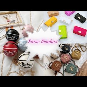 Verified Wholesale Vendors